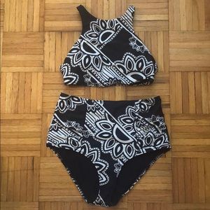 American Eagle Swimsuit